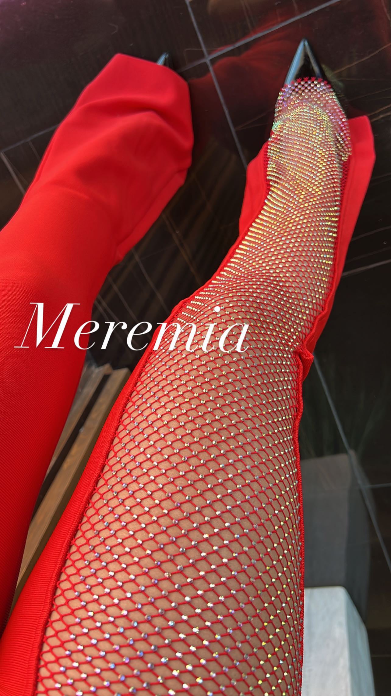 Jumpsuit hombro y pierna brillo