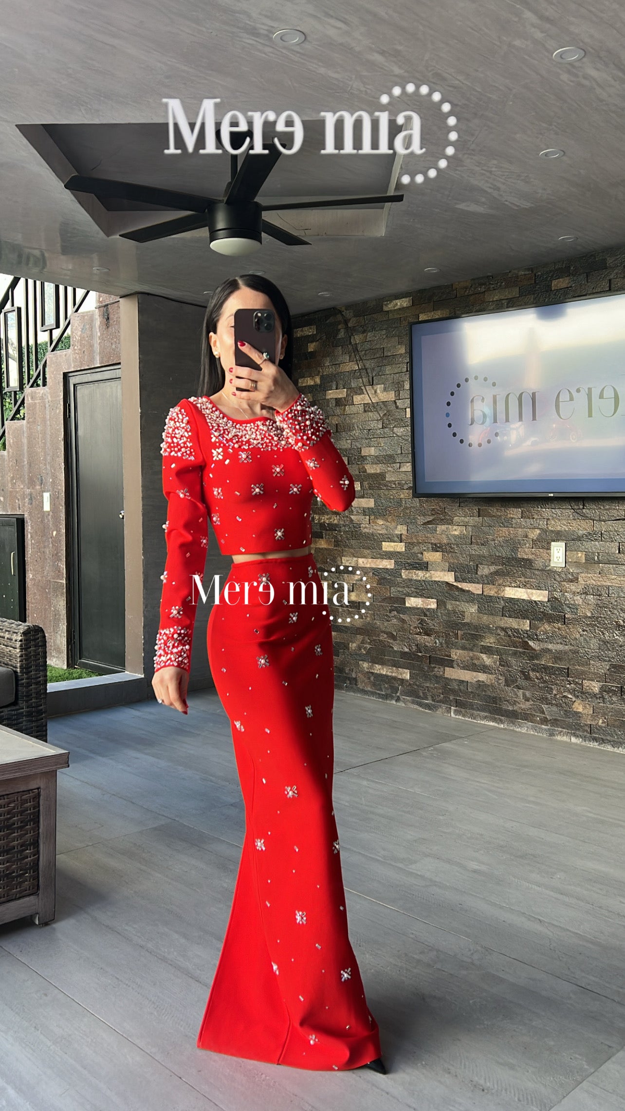 Conjunto brillos cuadros