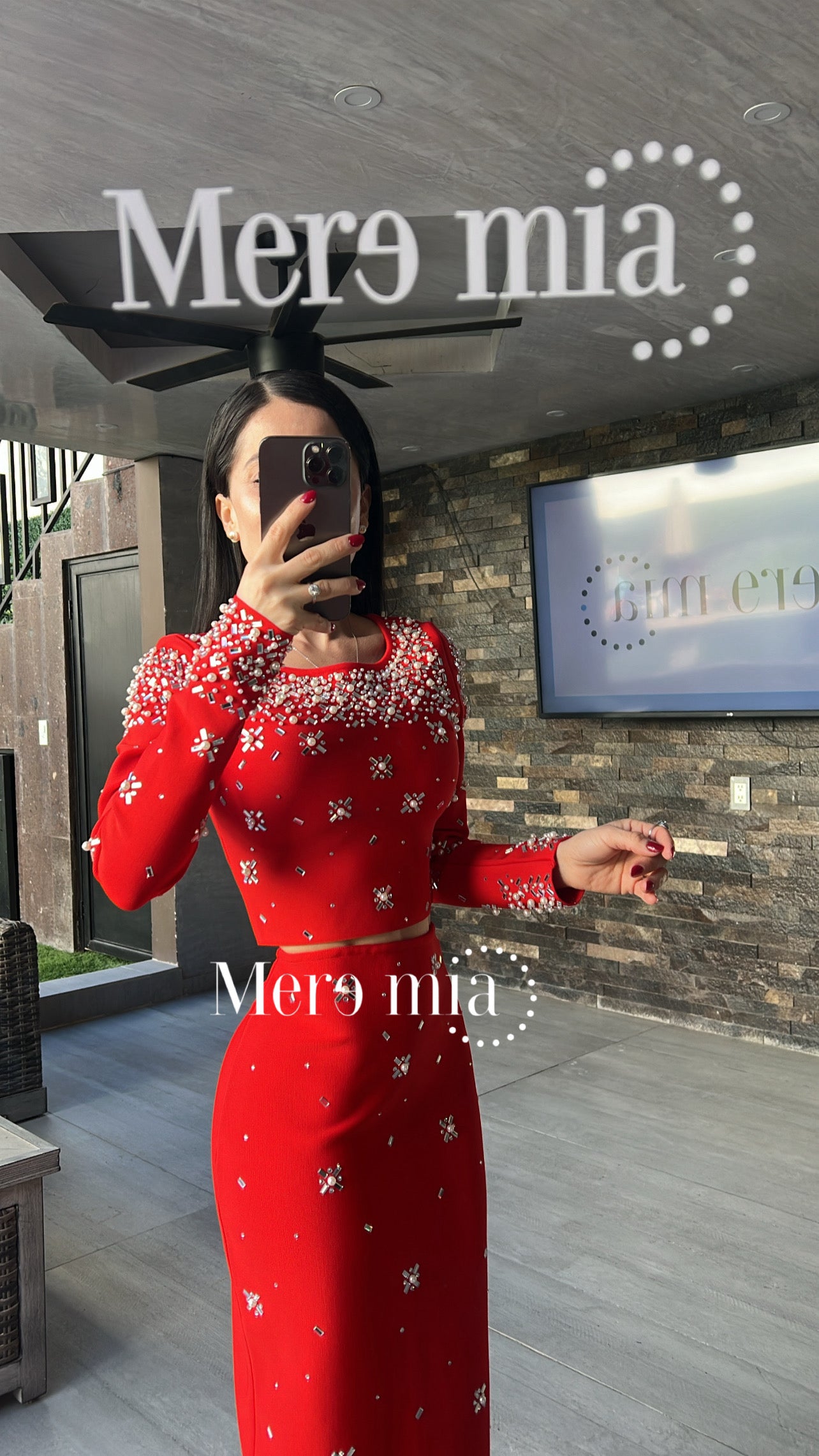 Conjunto brillos cuadros