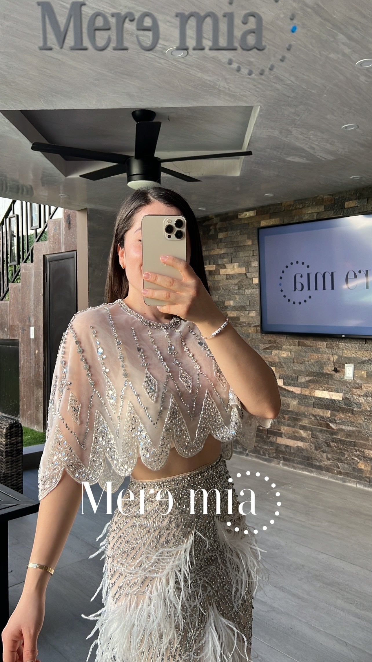 Conjunto apl plumas trans